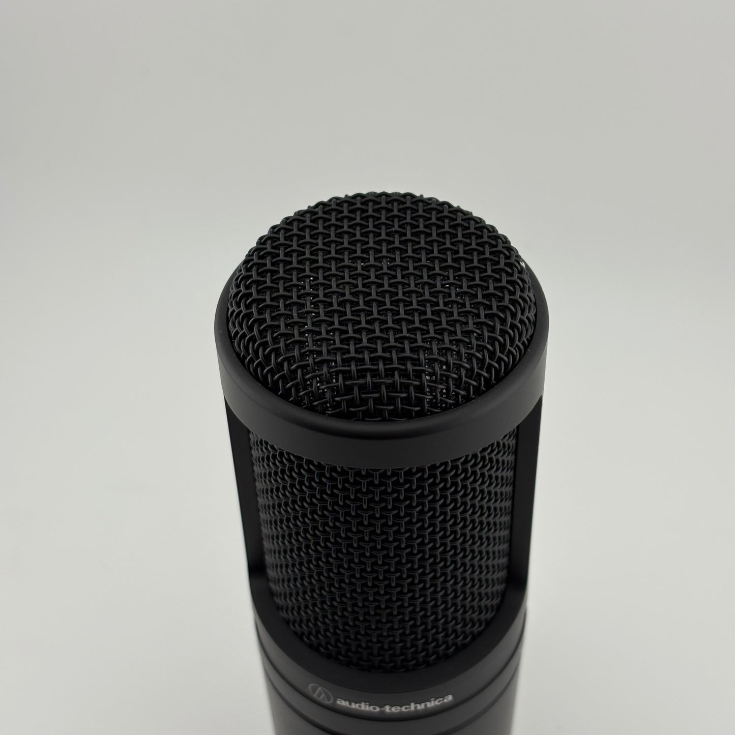 Audio-Technica P48 Microphone