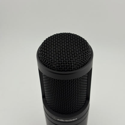 Audio-Technica P48 Microphone
