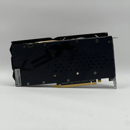 XFX Radeon RX 570 4GB GDDR5 Graphics Card 80-570MX2CR-XFM