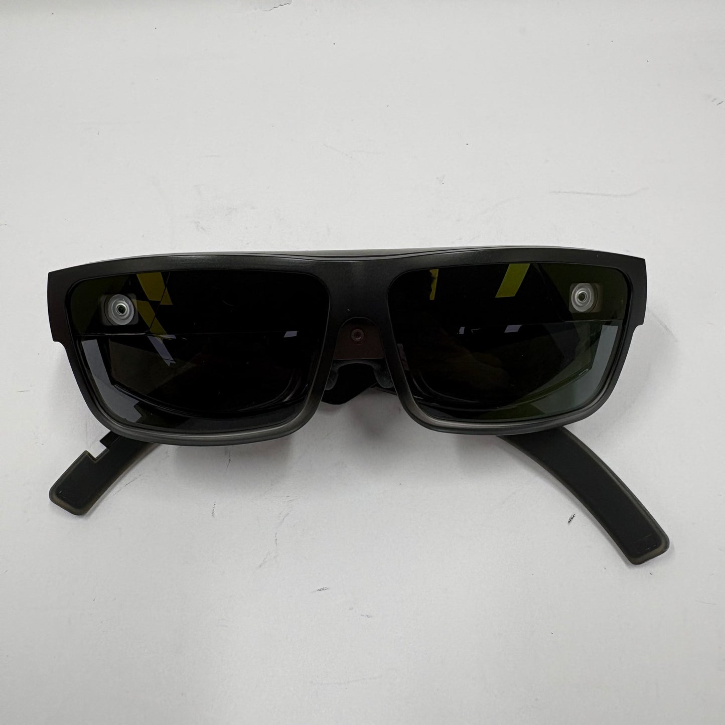 Lenovo ThinkReality A3 Matte Black 20V7Z9AKXX Augemented Reality AR Glasses