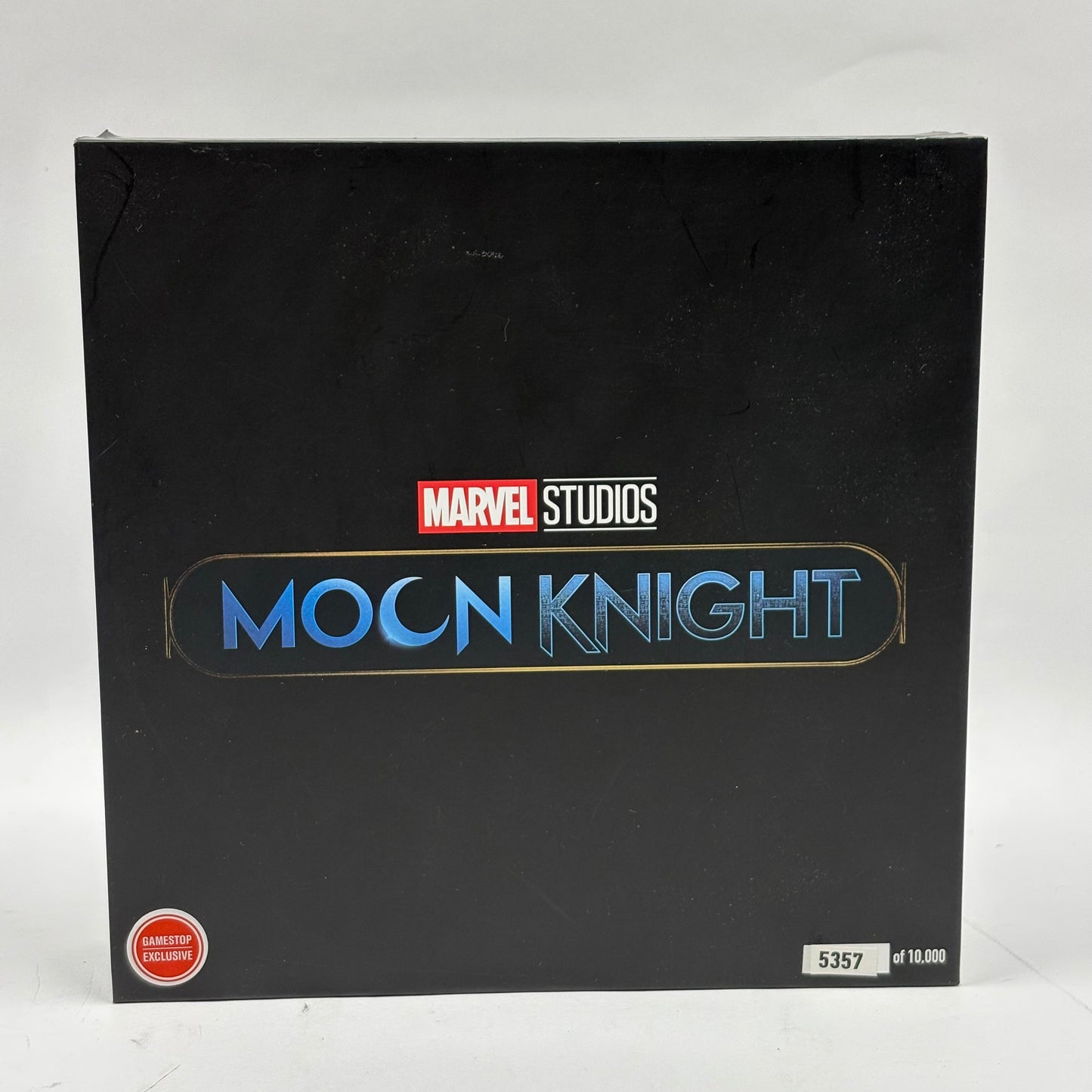 Marvel Studios Moon Knight Magnetic Pin Set