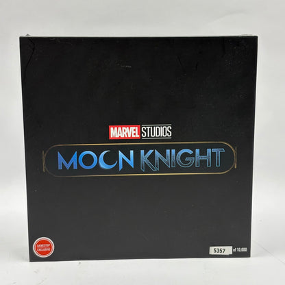 Marvel Studios Moon Knight Magnetic Pin Set