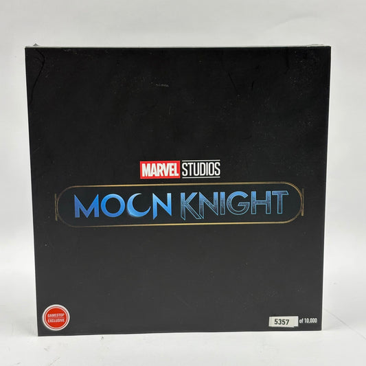 Marvel Studios Moon Knight Magnetic Pin Set