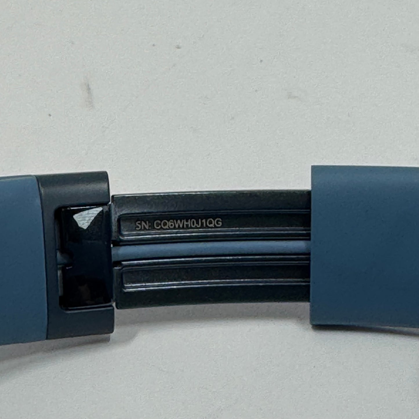 Beats Solo4 Wireless On-Ear Bluetooth Headphones Slate Blue A3140