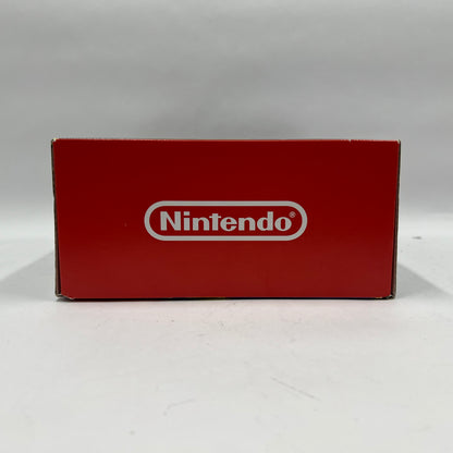 Nintendo Switch OLED Video Game Console HEG-001 Splatoon 3 Edition