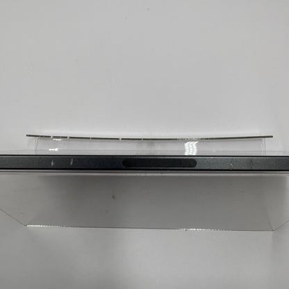 WiFi Only Apple iPad Pro 11" M4 256GB Space Black MVV83LL/A