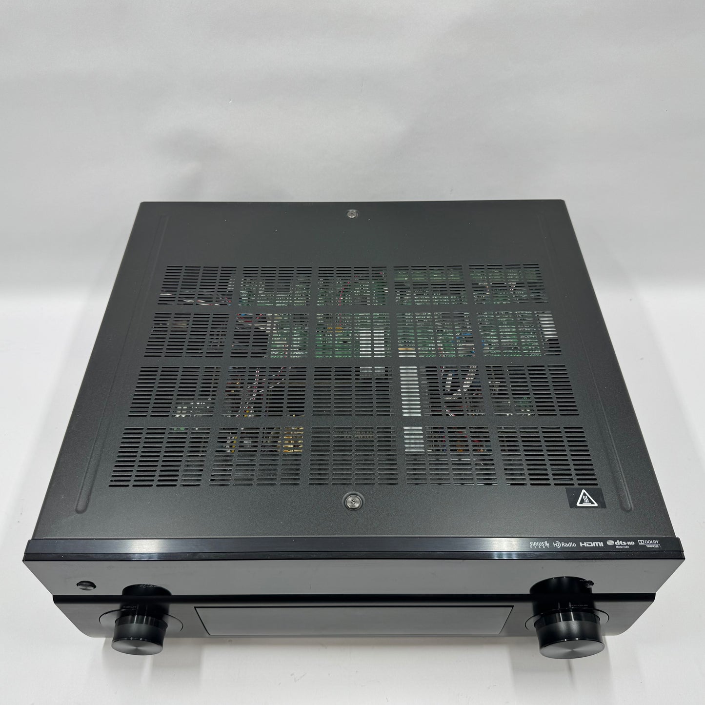 Yamaha RX-A3000 Natural Sound AV Receiver 11.2 Channel with Remotes