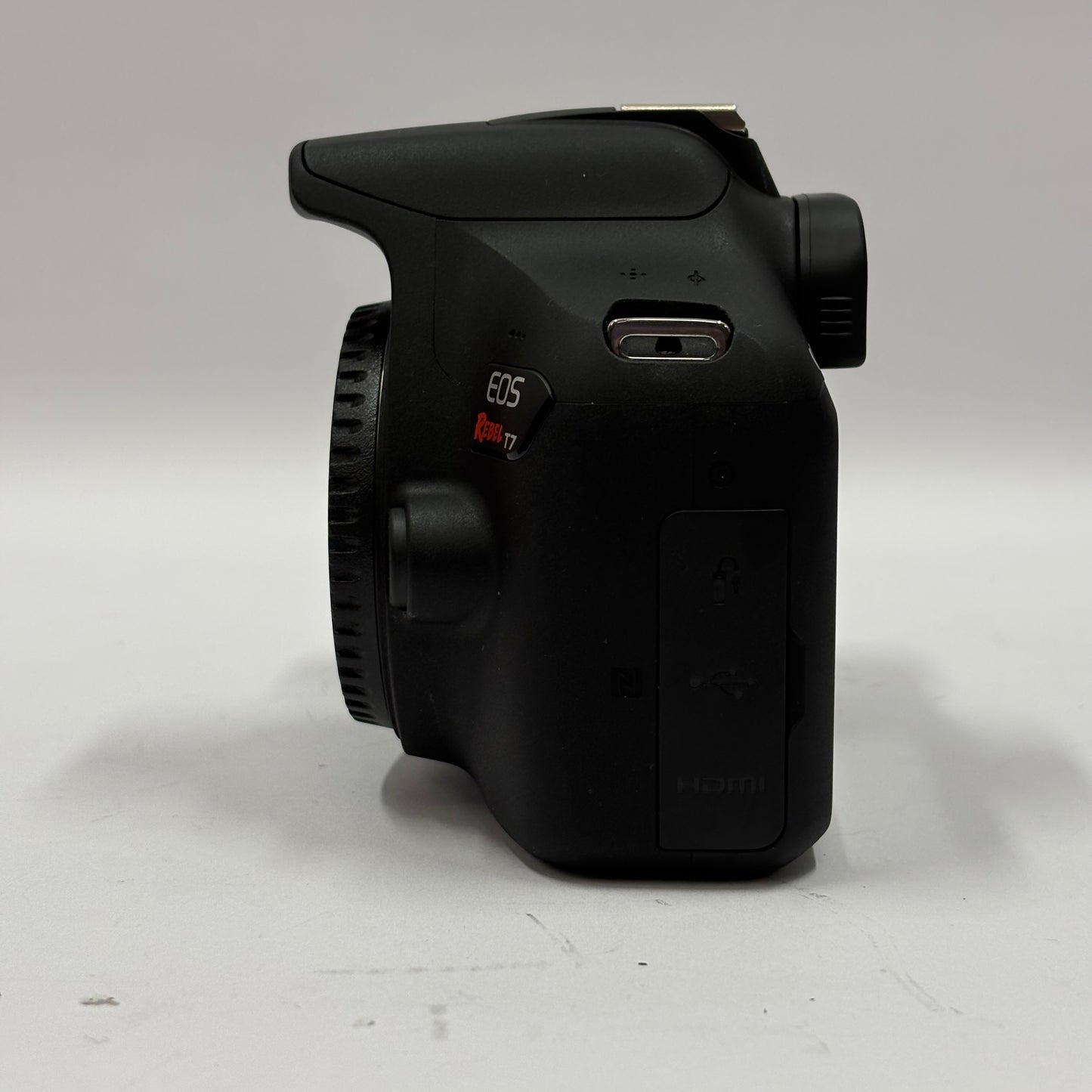 Canon EOS Rebel T7 18.0MP Digital SLR DSLR Camera