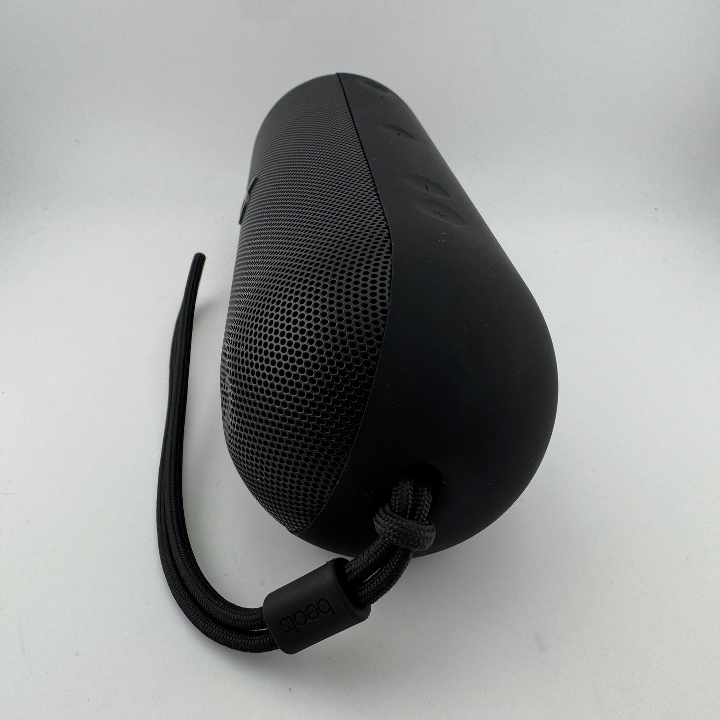 Beats Pill Portable Bluetooth Wireless Speaker Black A3211