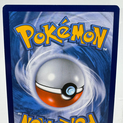 Pokémon TCG Promo White Kyurem #XY81 Holo English LP