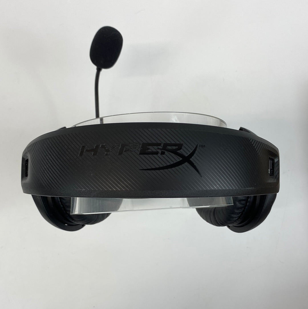 HyperX Stinger 2 Over-the-Ear Gaming Headset Headphones CS009