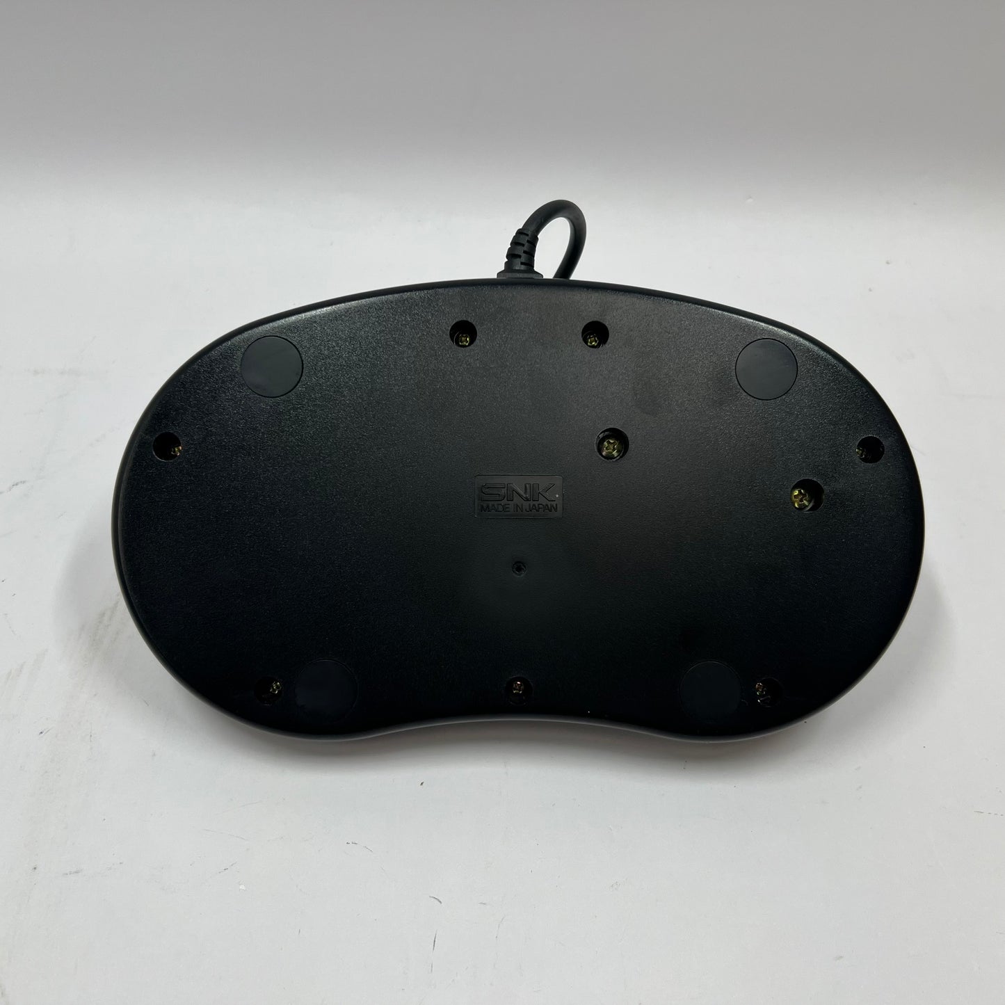 SNK Neo Geo CD Gaming Console System