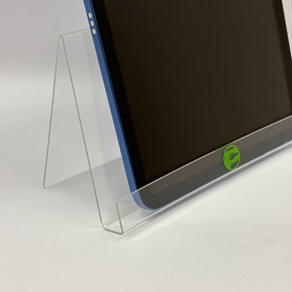 WiFi Only Apple iPad 11" (A16) 128GB Blue MD4A4LL/A