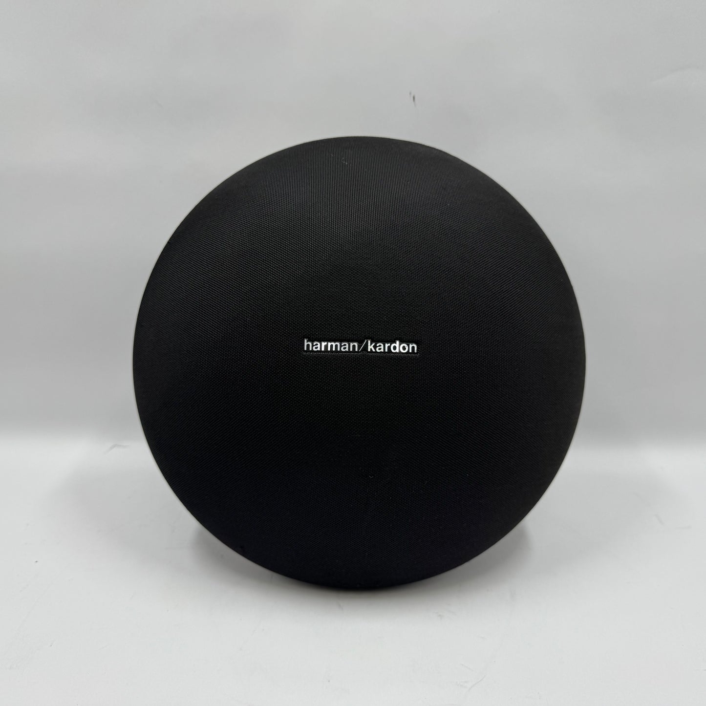 Harmon Kardon Onyx Studio 4 Portable Bluetooth Speaker Black HKOS4BLKAM