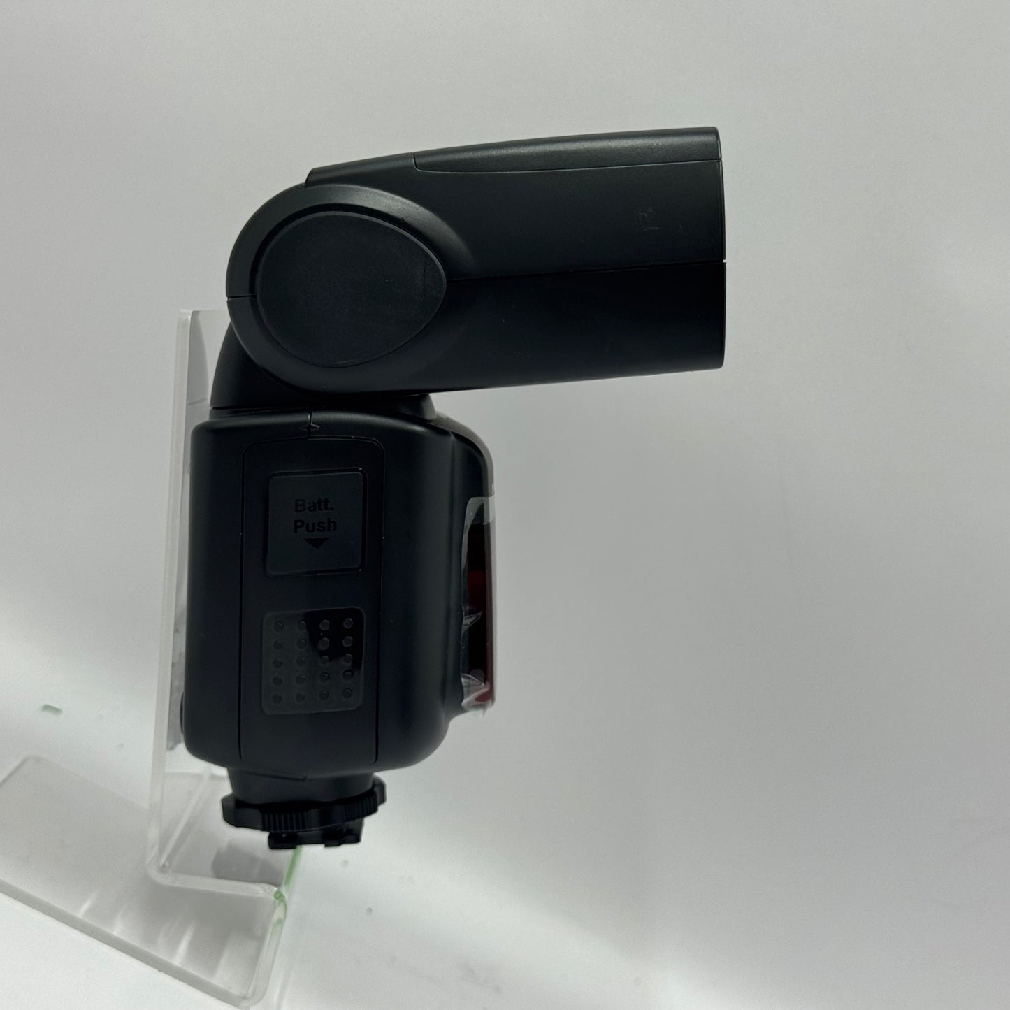 Flashpoint Zoom Li-On R2 S TTL On-Camera Flash Speedlight for Sony with Charger