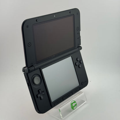 Nintendo 3DS XL Handheld Game Console SPR-001 New Super Mario Bros 2 Edition