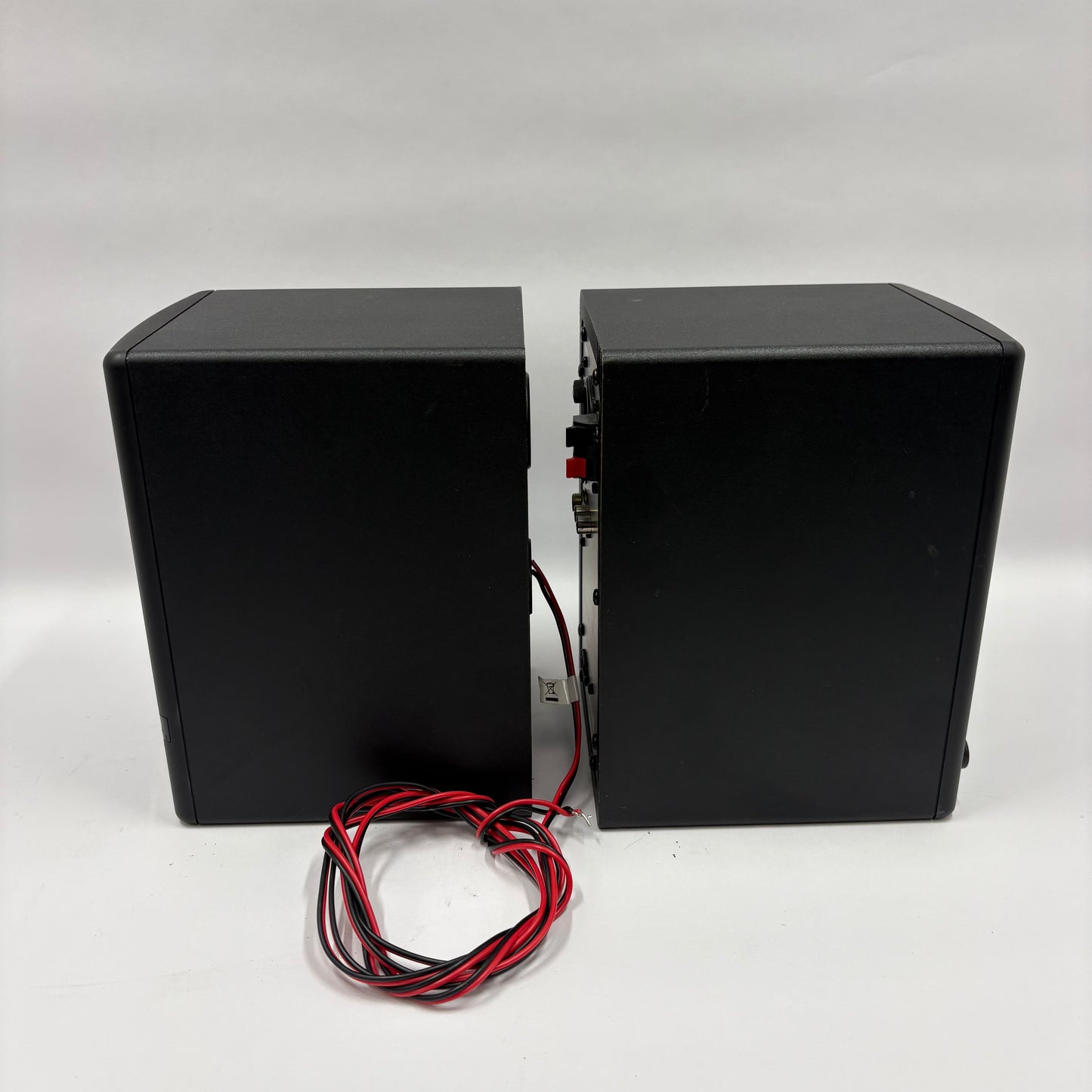 PreSonus Eris E3.5 Powered Bookshelf Speakers Black D011908