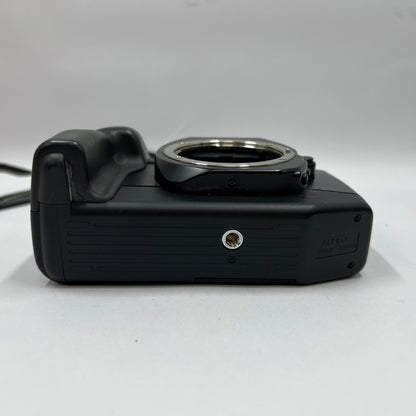 Canon EOS 650 35MM Film Camera
