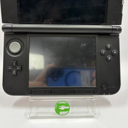 Nintendo 3DS XL Handheld Game Console Only New Super Mario Bros. 2 Edition