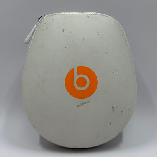 Beats Mixr Wired On-Ear Headphones Orange