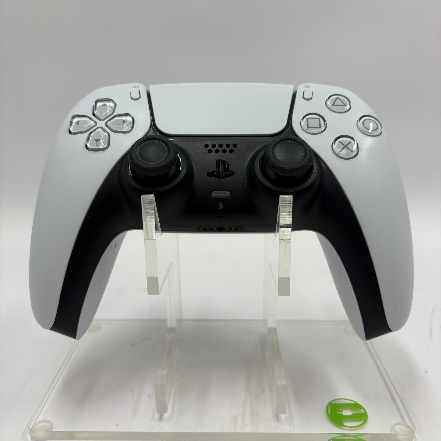 Sony PlayStation 5 Slim Disc Edition PS5 1TB White Console CFI-2015