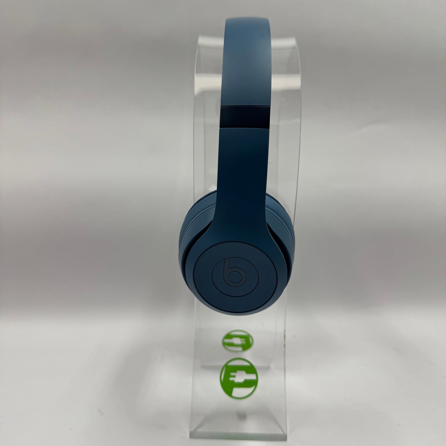 Beats Solo4 Wireless On-Ear Bluetooth Headphones Slate Blue A3140