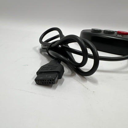 SNK Neo Geo CD Gaming Console System