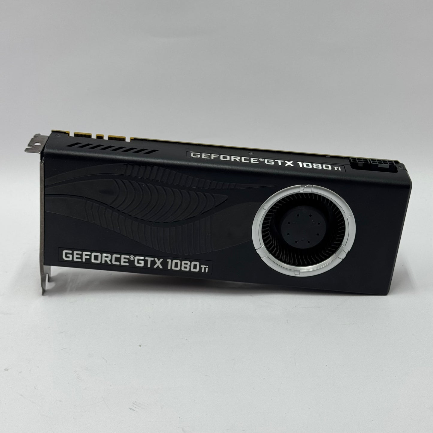 PNY GeForce GTX 1080 Ti 11GB GDDR5X Graphics Card