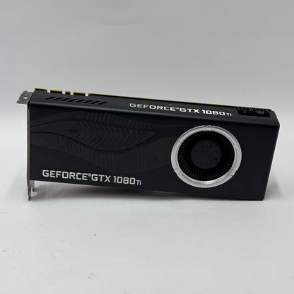 PNY GeForce GTX 1080 Ti 11GB GDDR5X Graphics Card