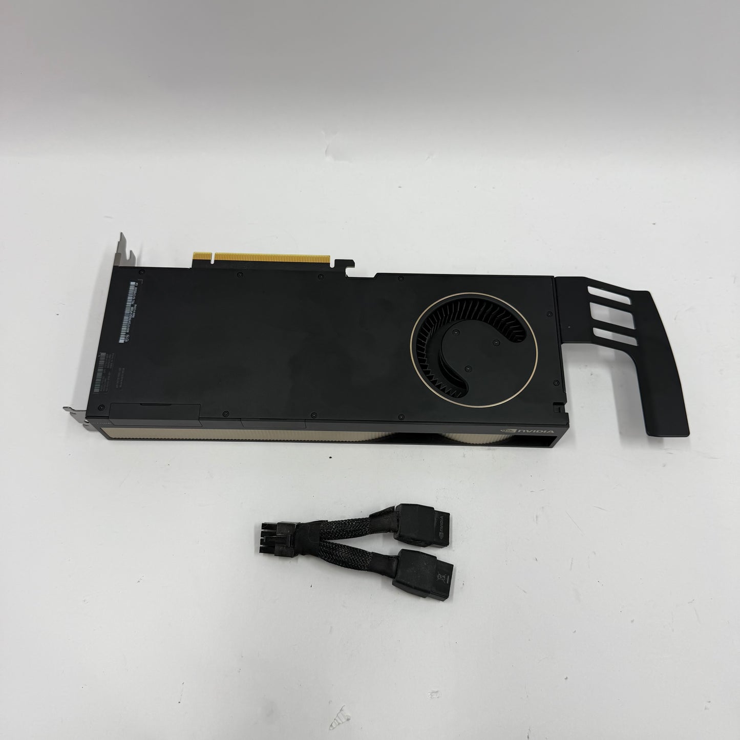 NVIDIA RTX A6000 12GB GDDR6 Graphics Card PG133C