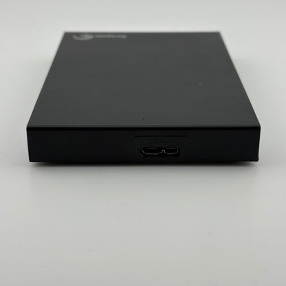 Seagate Expansion Portable Drive 1 TB  External Hard Drive Xbox SRD00F1