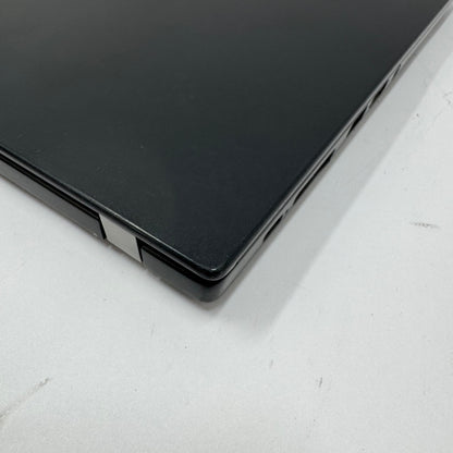 Lenovo ThinkPad T490s 20NX0035US 14" i5-8365U 1.6GHz 8GB RAM 256GB SSD Read