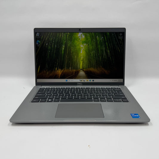 Dell Latitude 5440 P165G 14" i5-1345U 1.6GHz 32GB RAM 256GB SSD