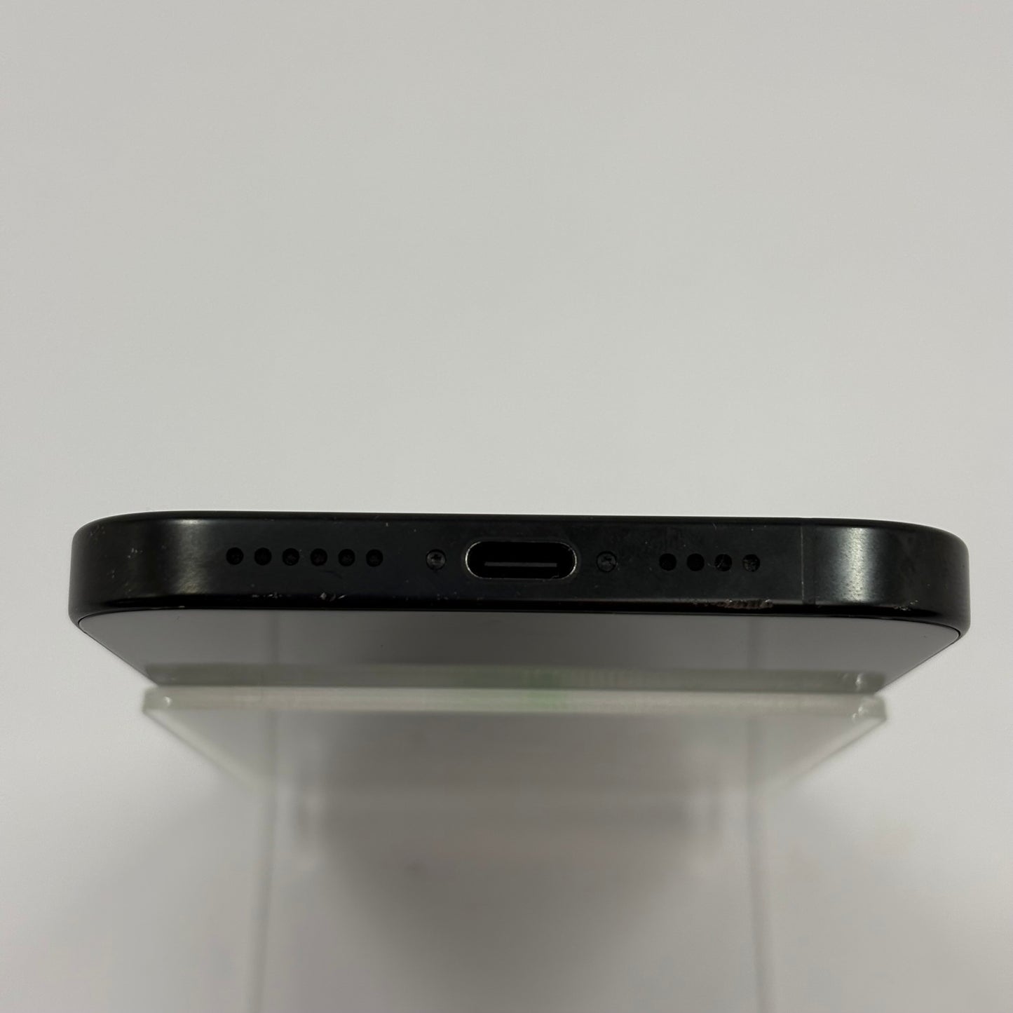 Unlocked Apple iPhone 16 Pro Max 256GB Black MYW33LL/A