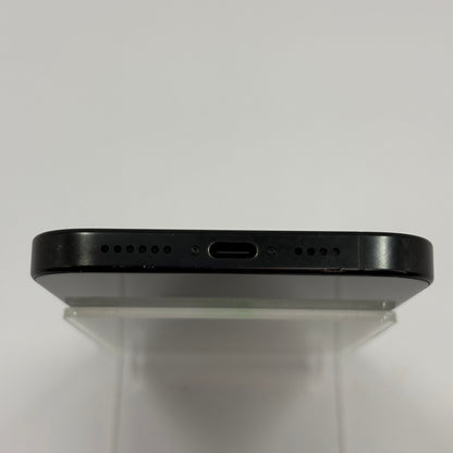 Unlocked Apple iPhone 16 Pro Max 256GB Black MYW33LL/A