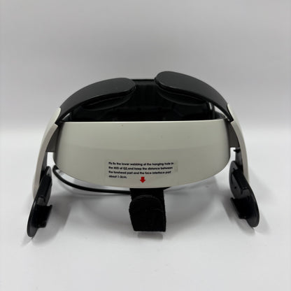BoboVR M2 Plus-2 VR Headstrap For Quest 2