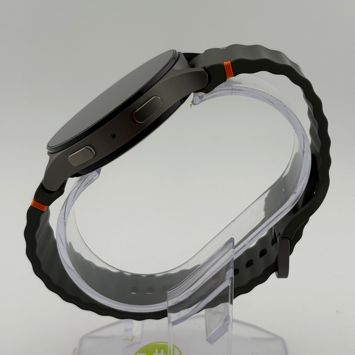 WiFi Only Samsung Galaxy Watch7 Aluminum Smartwatch SM-L310