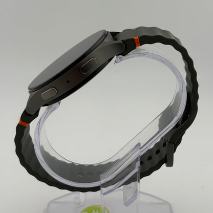 WiFi Only Samsung Galaxy Watch7 Aluminum Smartwatch SM-L310