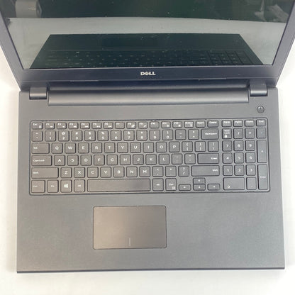 Dell Inspiron Laptop 15.6" i3-4030U 1.9GHz 4GB 500GB HDD Black 3542