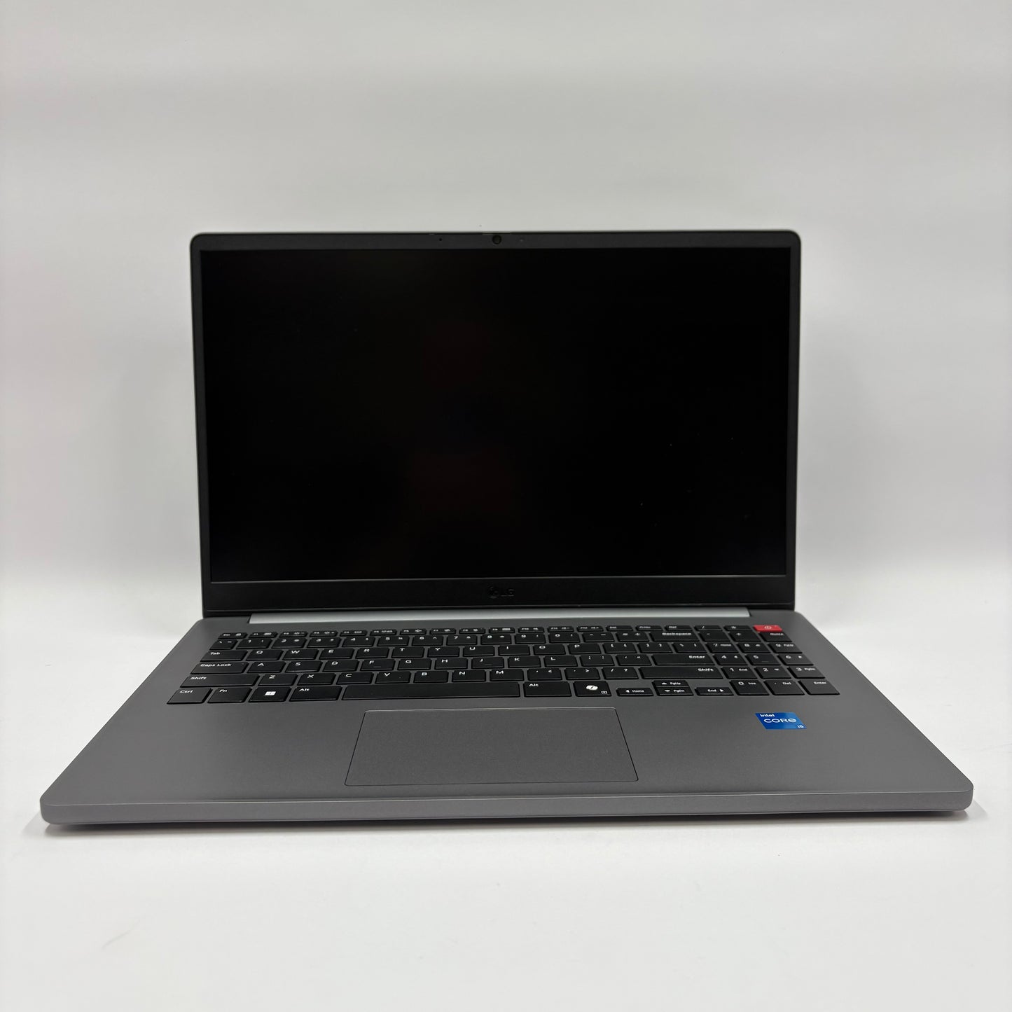 LG Gram 15U5OT 15.6" i5-1334U 1.3GHz 8GB RAM 256GB SSD