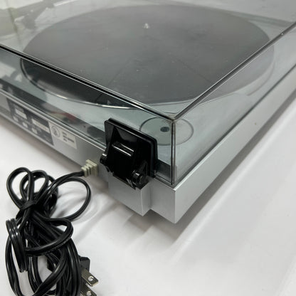 Yamaha P-300 Stereo Turntable No Needle