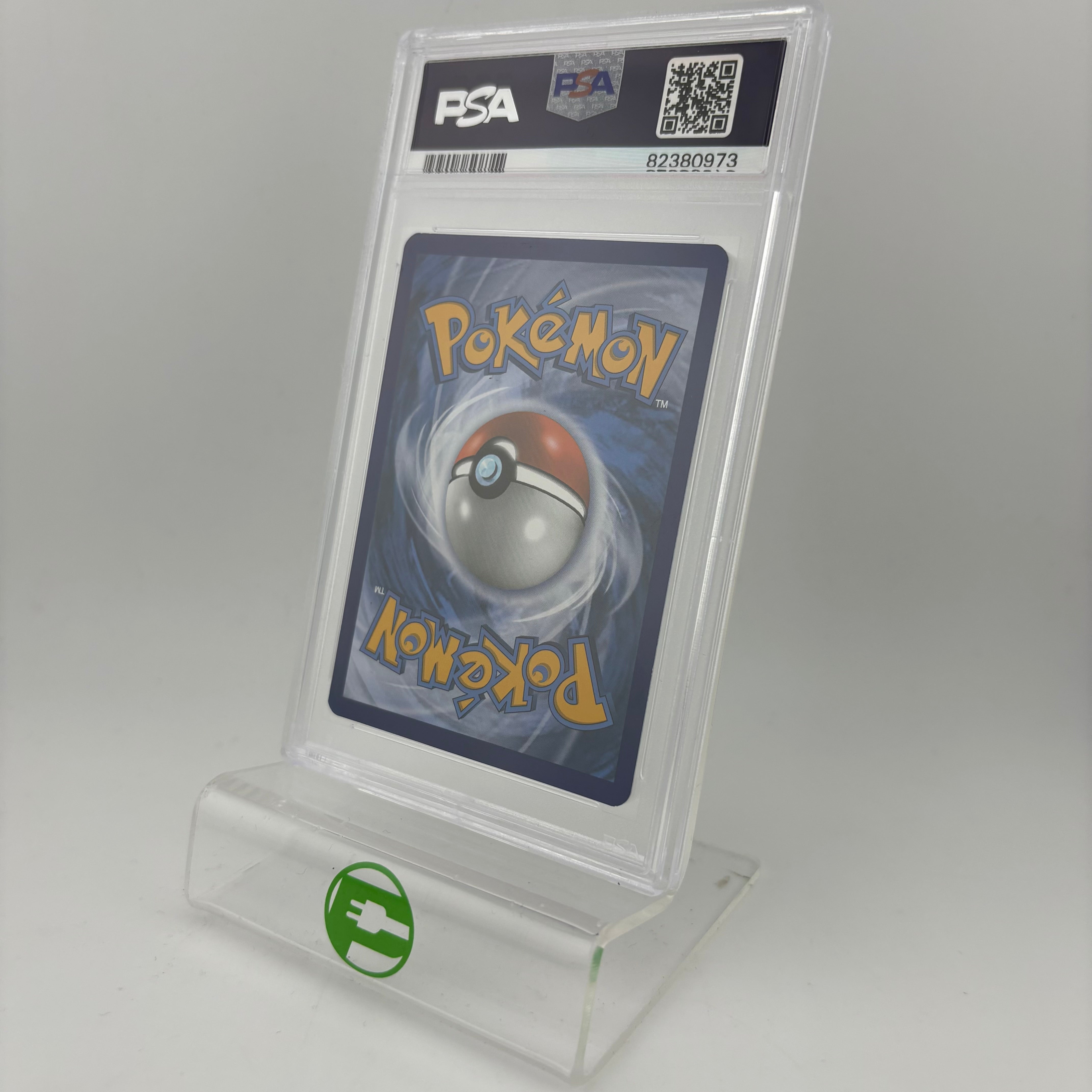 Pokémon TCG Roaring Skies Winona #108 English PSA 8 – PayMore Cary