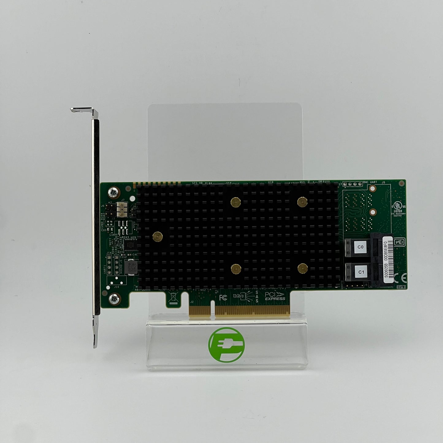 Lenovo Avago  MegaRaid 9440-8i SAS RAID Controller FRU00FC951