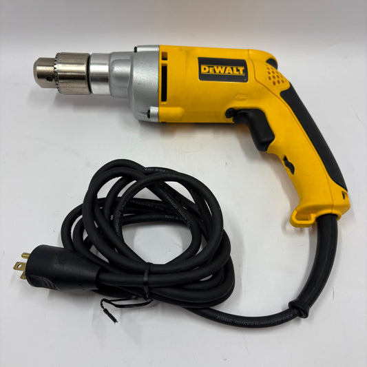 DeWalt DW235G 7.8 Amp 1/2 in. Variable Speed Reversing Drill