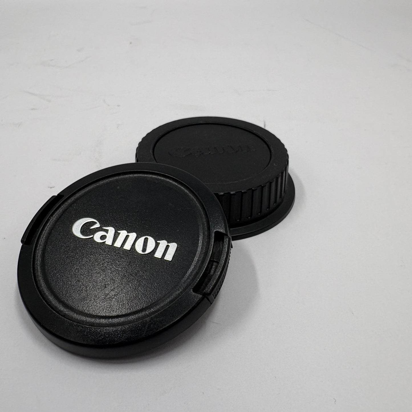 Canon EF-S Zoom Lens 55-250mm f/4-5.6 IS II Auto & Manual Lens