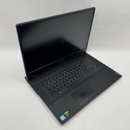 Lenovo Legion Y540-17IRH 17.3" i7-9750H 2.6GHz 16GB RAM 1TB SSD  GTX 1660 Ti