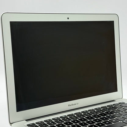 2017 Apple MacBook Air 13.3" i5 1.8GHz 8GB RAM 128GB SSD Silver A1466