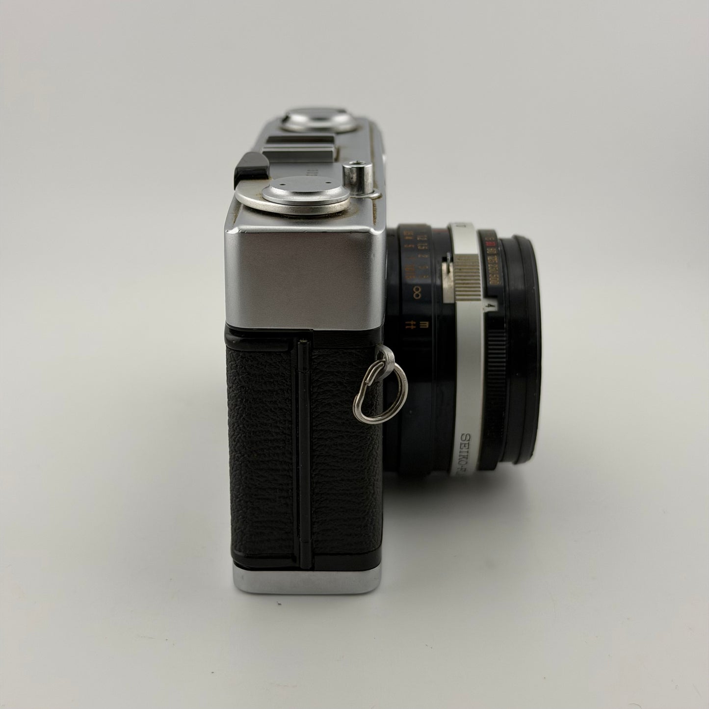 Olympus 35 SP 35MM Film Camera