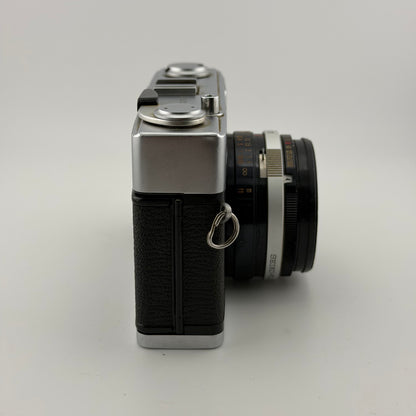 Olympus 35 SP 35MM Film Camera