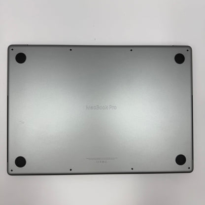 2021 Apple MacBook Pro 16" M1 Max 32C GPU 3.2GHz 32GB RAM 1TB SSD A2485